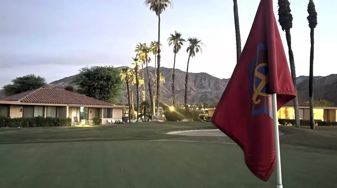 142 La Cerra DR, Rancho Mirage, CA 92270