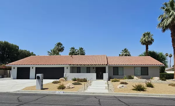Rancho Mirage, CA 92270,72278 Barbara DR