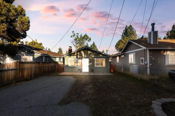 Big Bear City, CA 92314,972 Pinon LN