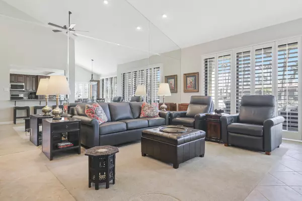 Palm Desert, CA 92211,38488 Gazania CIR