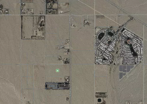 Sky Valley, CA 92241,0 Sky Ridge