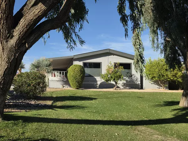 Desert Hot Springs, CA 92240,15300 Palm DR #101