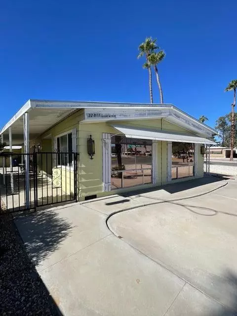 Thousand Palms, CA 92276,32811 Desert Moon DR