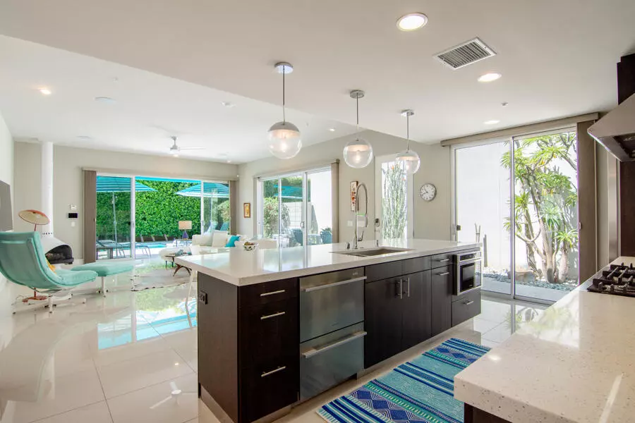 Palm Springs, CA 92264,743 E Twin Palms DR