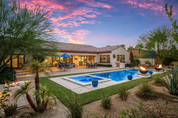 Rancho Mirage, CA 92270,11 Alicante CIR