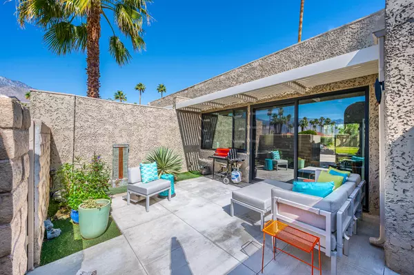 Palm Springs, CA 92262,1760 Tamarisk RD