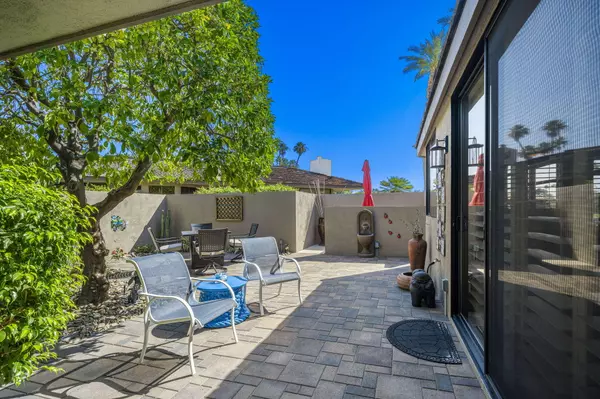 Rancho Mirage, CA 92270,5 Seton CT
