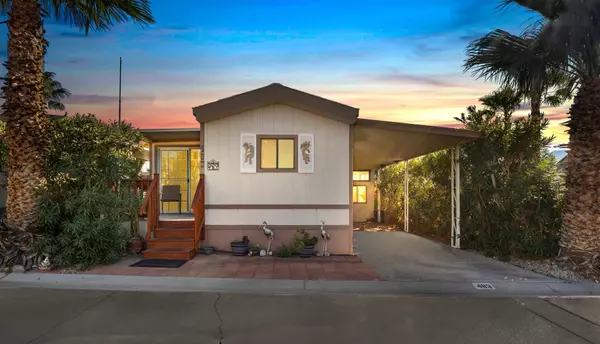 16400 Bubbling Wells RD #483, Desert Hot Springs, CA 92240