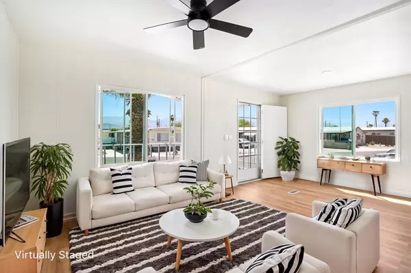 Thousand Palms, CA 92276,32700 Saint Andrews DR