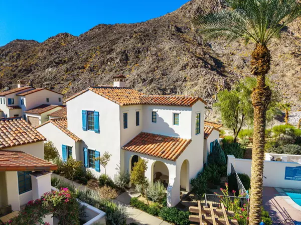 48643 Legacy DR, La Quinta, CA 92253