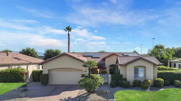 Palm Desert, CA 92260,43412 Amaryllis WAY