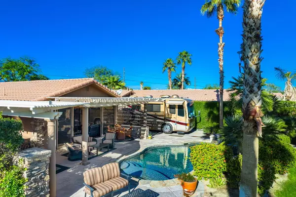 Indio, CA 92201,48170 Hjorth ST #15