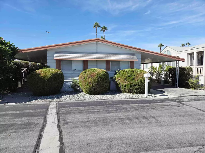 316 Little Deer, Cathedral City, CA 92234