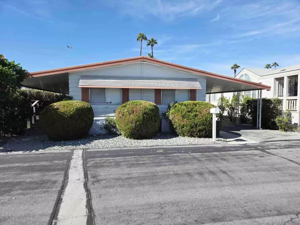 316 Little Deer, Cathedral City, CA 92234