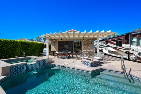 Indio, CA 92201,48170 Hjorth ST #65