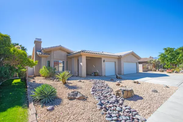 Palm Desert, CA 92211,74119 Academy LN E