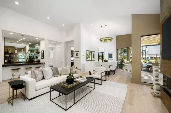 Indian Wells, CA 92210,75161 Spyglass DR