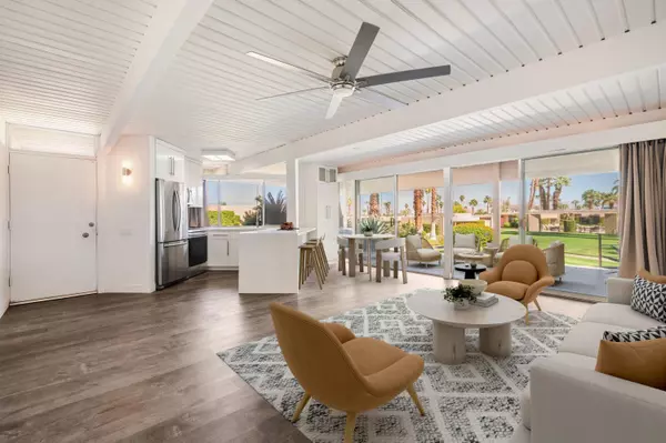 Palm Desert, CA 92260,152 Sandpiper ST