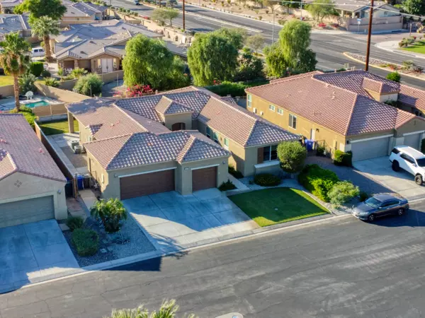 Indio, CA 92203,42073 Hideaway ST