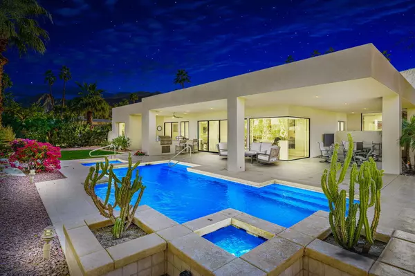 40380 Tonopah RD, Rancho Mirage, CA 92270