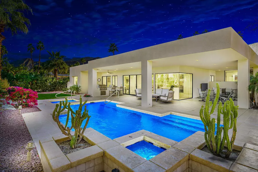 40380 Tonopah RD, Rancho Mirage, CA 92270