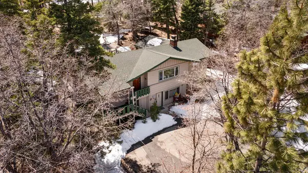 Big Bear Lake, CA 92315,43535 Shasta PL