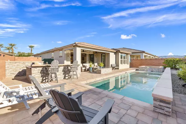 82425 W Mccarroll DR, Indio, CA 92201