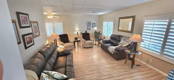 Palm Desert, CA 92260,73165 Desert Greens DR N