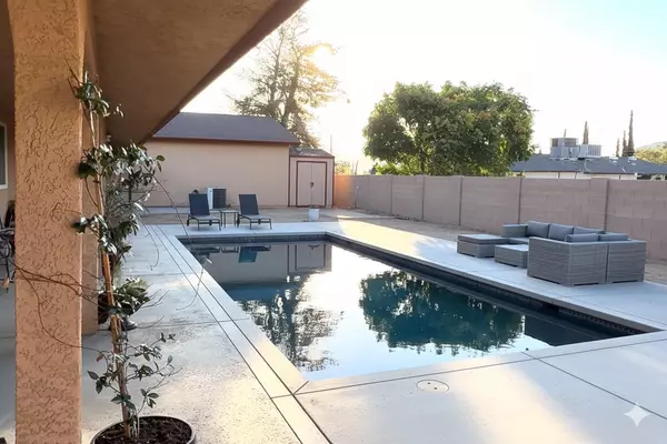 56800 Zuni TRL, Yucca Valley, CA 92284