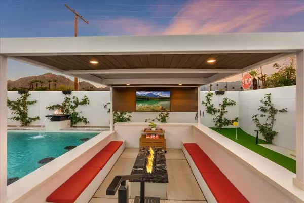 La Quinta, CA 92253,51116 Avenida Mendoza