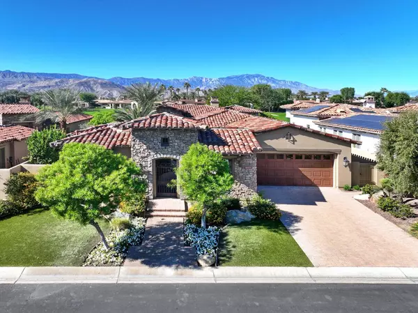 Indian Wells, CA 92210,43677 Via Orvieto