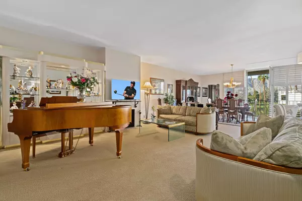 Rancho Mirage, CA 92270,900 Island DR #312