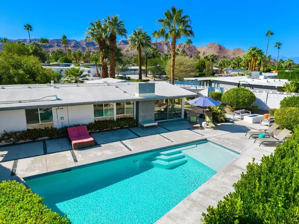 Rancho Mirage, CA 92270,71718 Tunis RD