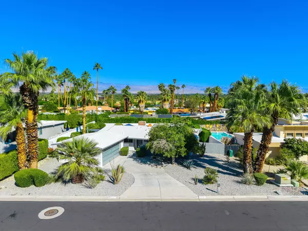 Rancho Mirage, CA 92270,71718 Tunis RD