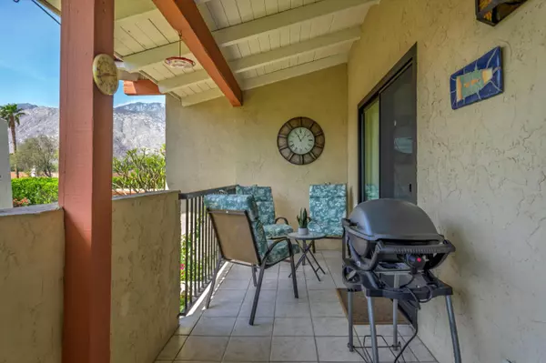 Palm Springs, CA 92262,1409 N Sunrise WAY #51