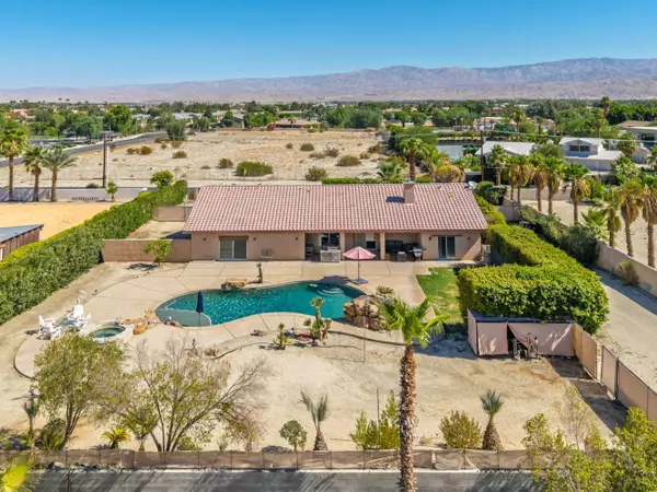 Bermuda Dunes, CA 92203,78143 Avenue 41