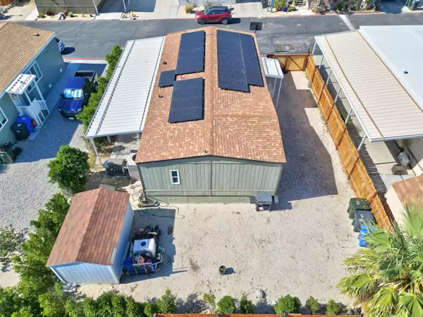 Desert Hot Springs, CA 92240,64550 Pierson BLVD #68