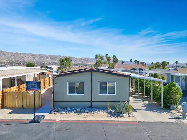 64550 Pierson BLVD #68, Desert Hot Springs, CA 92240