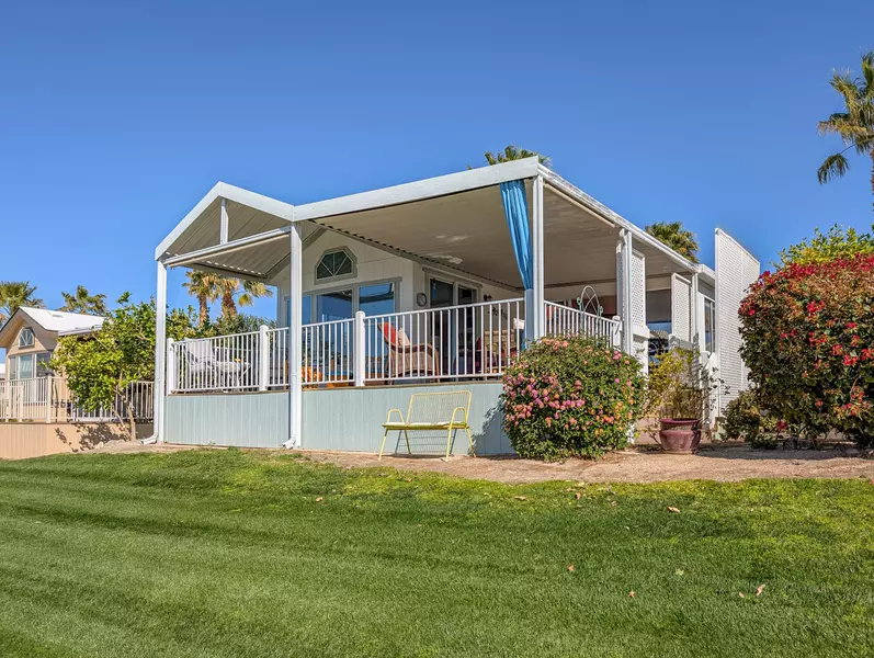 70200 Dillon RD #499, Desert Hot Springs, CA 92241