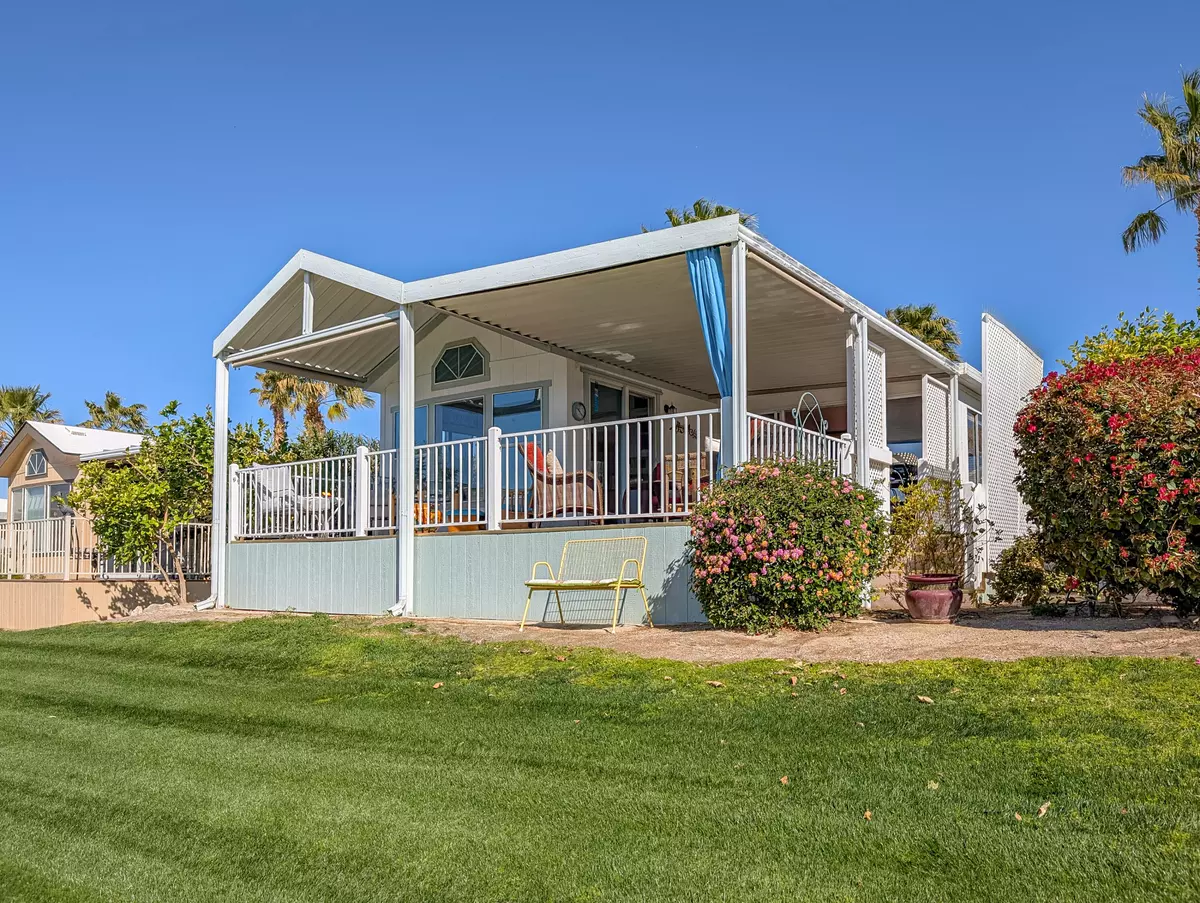 Desert Hot Springs, CA 92241,70200 Dillon RD #499