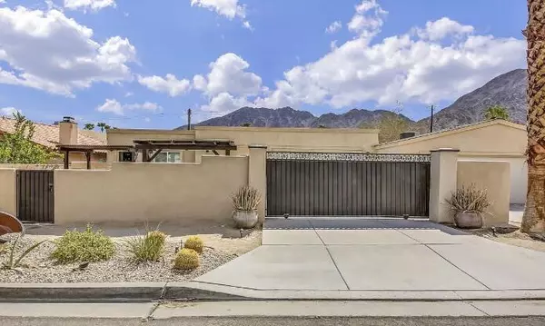 La Quinta, CA 92253,53860 Avenida Herrera #A