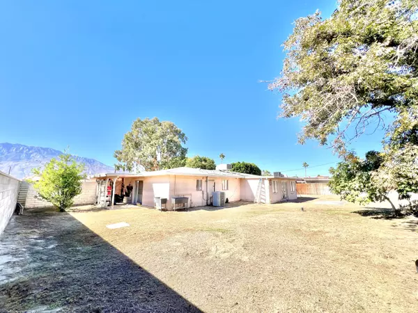 Cathedral City, CA 92234,32660 Shifting Sands TRL