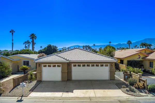 81641 Avenue 48 #73, Indio, CA 92201