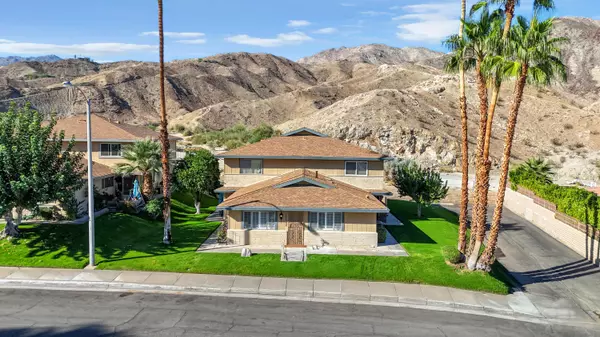 Palm Desert, CA 92260,72601 Edgehill DR #1