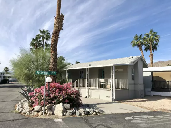 Desert Hot Springs, CA 92241,74711 Dillon Rd Spc 103