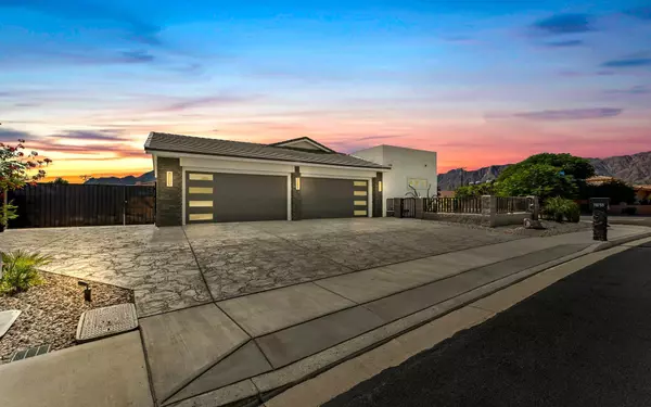 La Quinta, CA 92253,78755 Sagebrush AVE