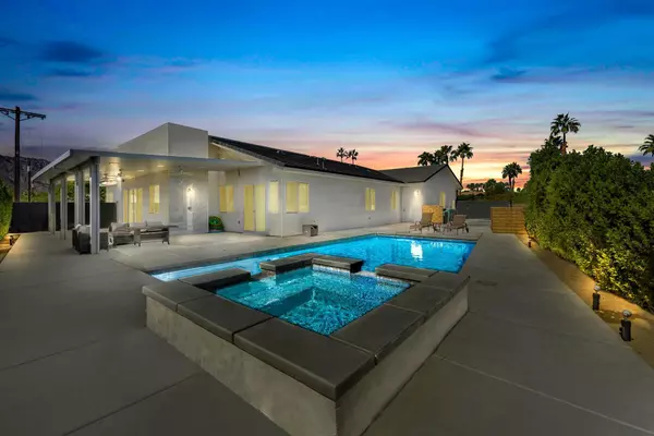 La Quinta, CA 92253,78755 Sagebrush AVE