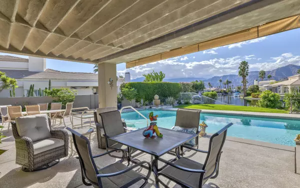 La Quinta, CA 92253,47295 Via Koron