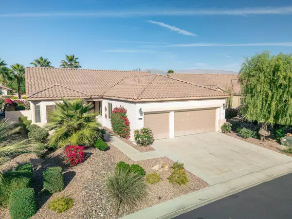 Indio, CA 92203,80600 Avenida Santa Carmen