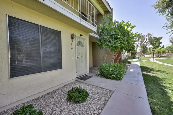 Palm Desert, CA 92260,319 Tava LN